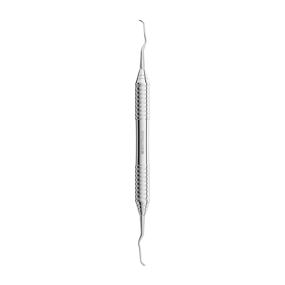Gracey Curette